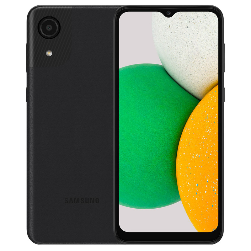 گوشی موبایل سامسونگ مدل Galaxy A03 Core دو سیم کارت ظرفیت 32 گیگابایت و رم 2 گیگابایت - ویتنام