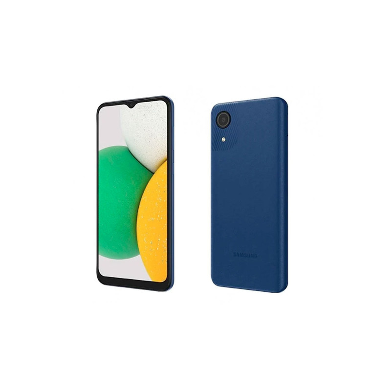 گوشی موبایل سامسونگ مدل Galaxy A03 Core دو سیم کارت ظرفیت 32 گیگابایت و رم 2 گیگابایت - ویتنام