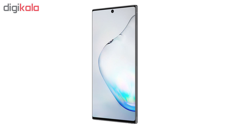 گوشی موبایل سامسونگ مدل Galaxy Note 10 Plus دو سیمکارت ظرفیت 512 گیگابایت