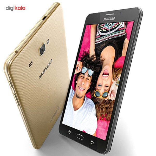 گوشی موبایل سامسونگ مدل Galaxy J Max دو سیم کارت