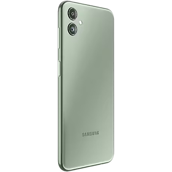 گوشی موبایل سامسونگ مدل Galaxy F14 5G دو سیم کارت ظرفیت 128 گیگابایت و رم 4 گیگابایت - اکتیو