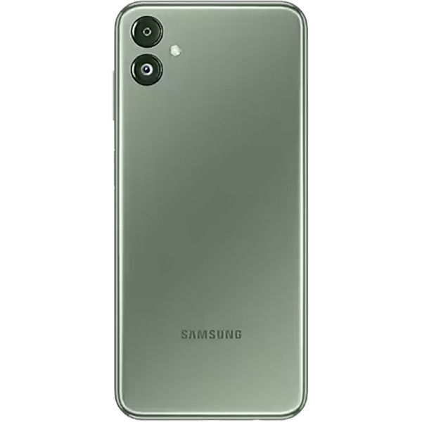 گوشی موبایل سامسونگ مدل Galaxy F14 5G دو سیم کارت ظرفیت 128 گیگابایت و رم 4 گیگابایت - اکتیو