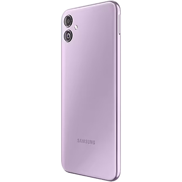 گوشی موبایل سامسونگ مدل Galaxy F14 5G دو سیم کارت ظرفیت 128 گیگابایت و رم 4 گیگابایت - اکتیو