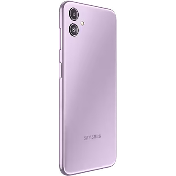 گوشی موبایل سامسونگ مدل Galaxy F14 5G دو سیم کارت ظرفیت 128 گیگابایت و رم 4 گیگابایت - اکتیو