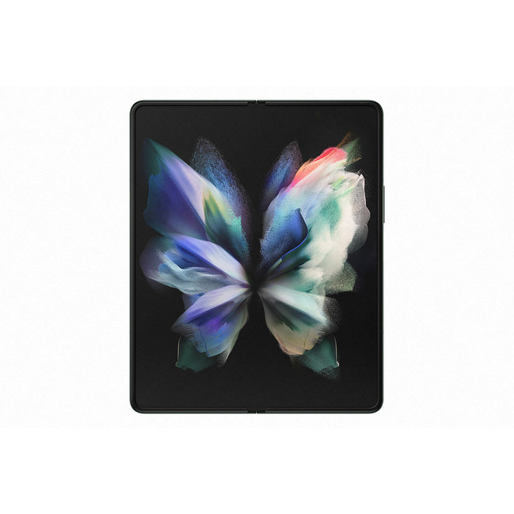 گوشی موبایل سامسونگ مدل Galaxy Z Fold3 5G ظرفیت 128 گیگابایت و رم 12 گیگابایت