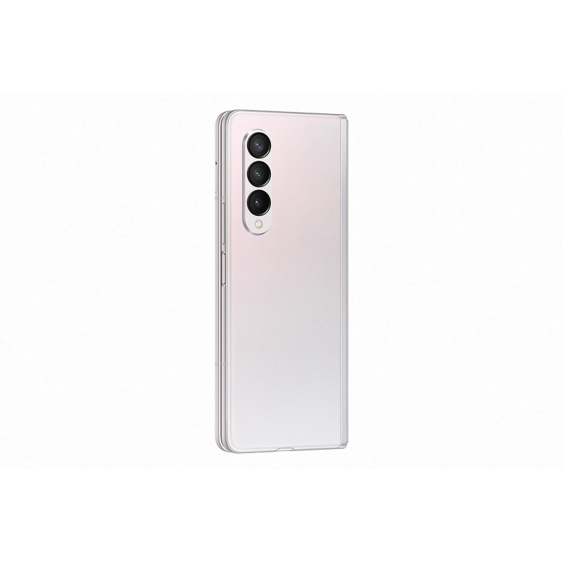 گوشی موبایل سامسونگ مدل Galaxy Z Fold3 5G ظرفیت 128 گیگابایت و رم 12 گیگابایت