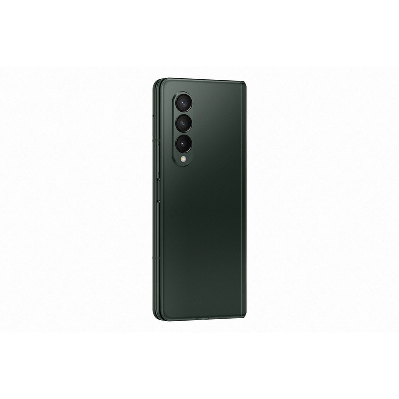 گوشی موبایل سامسونگ مدل Galaxy Z Fold3 5G ظرفیت 128 گیگابایت و رم 12 گیگابایت