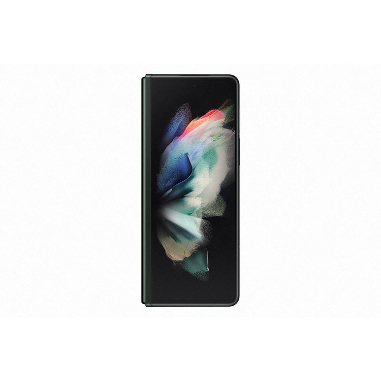 گوشی موبایل سامسونگ مدل Galaxy Z Fold3 5G ظرفیت 128 گیگابایت و رم 12 گیگابایت