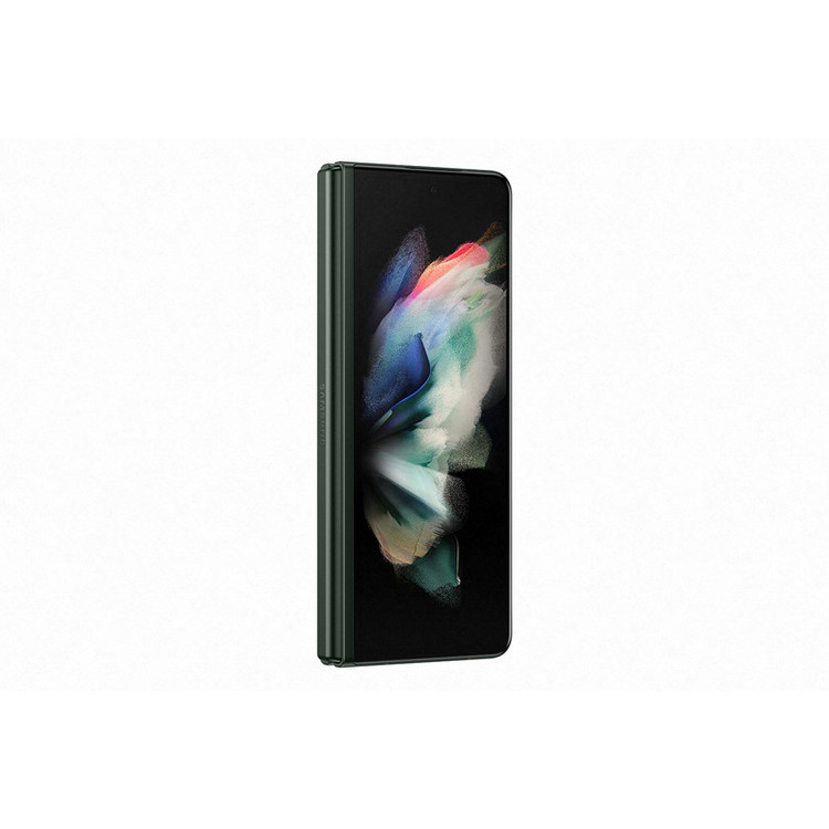 گوشی موبایل سامسونگ مدل Galaxy Z Fold3 5G ظرفیت 128 گیگابایت و رم 12 گیگابایت