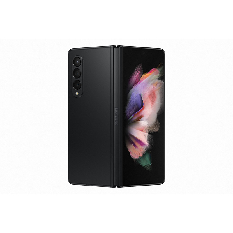 گوشی موبایل سامسونگ مدل Galaxy Z Fold3 5G ظرفیت 128 گیگابایت و رم 12 گیگابایت