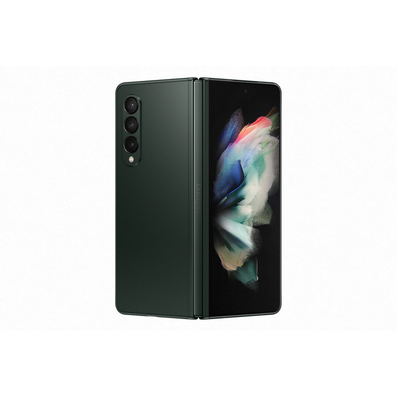 گوشی موبایل سامسونگ مدل Galaxy Z Fold3 5G ظرفیت 128 گیگابایت و رم 12 گیگابایت