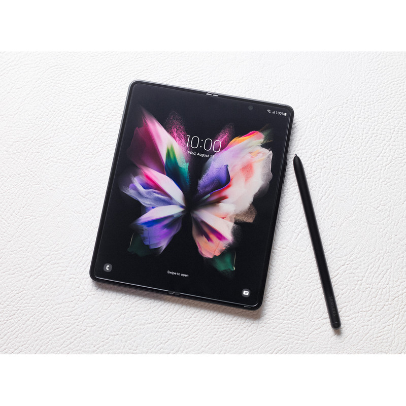 گوشی موبایل سامسونگ مدل Galaxy Z Fold3 5G ظرفیت 128 گیگابایت و رم 12 گیگابایت