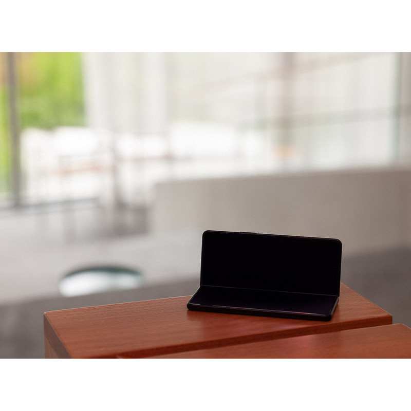 گوشی موبایل سامسونگ مدل Galaxy Z Fold3 5G ظرفیت 128 گیگابایت و رم 12 گیگابایت