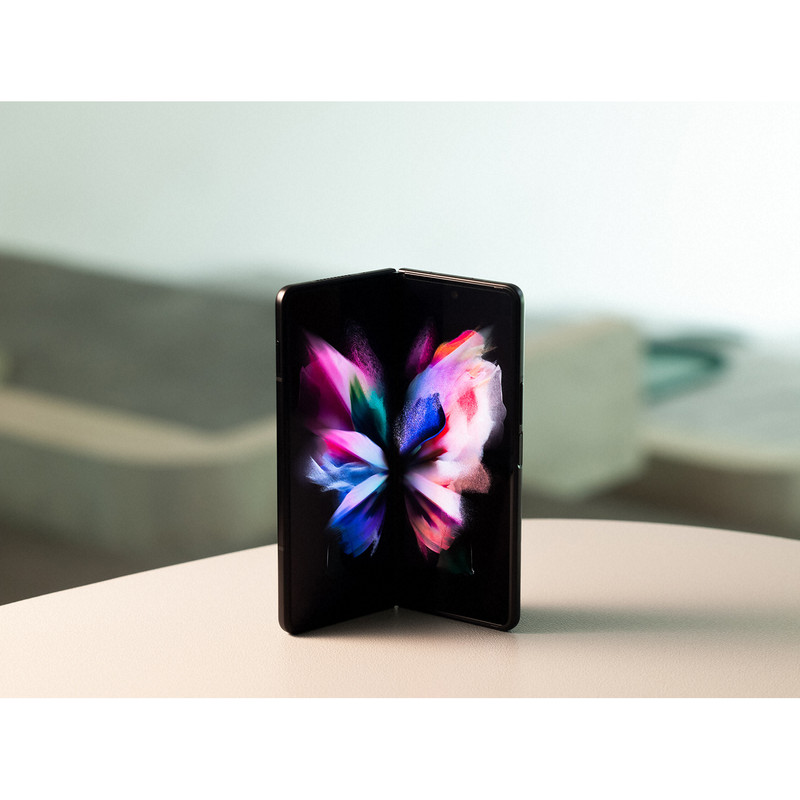 گوشی موبایل سامسونگ مدل Galaxy Z Fold3 5G ظرفیت 128 گیگابایت و رم 12 گیگابایت