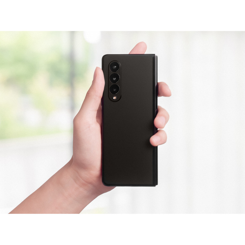 گوشی موبایل سامسونگ مدل Galaxy Z Fold3 5G ظرفیت 128 گیگابایت و رم 12 گیگابایت