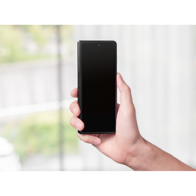گوشی موبایل سامسونگ مدل Galaxy Z Fold3 5G ظرفیت 128 گیگابایت و رم 12 گیگابایت