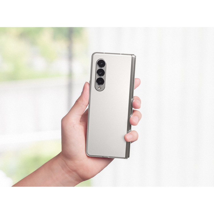 گوشی موبایل سامسونگ مدل Galaxy Z Fold3 5G ظرفیت 128 گیگابایت و رم 12 گیگابایت