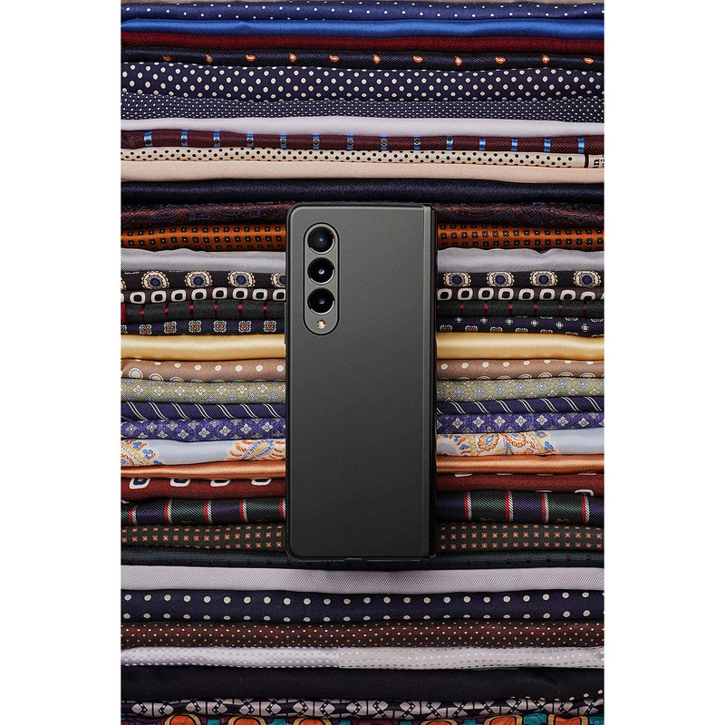 گوشی موبایل سامسونگ مدل Galaxy Z Fold3 5G ظرفیت 128 گیگابایت و رم 12 گیگابایت