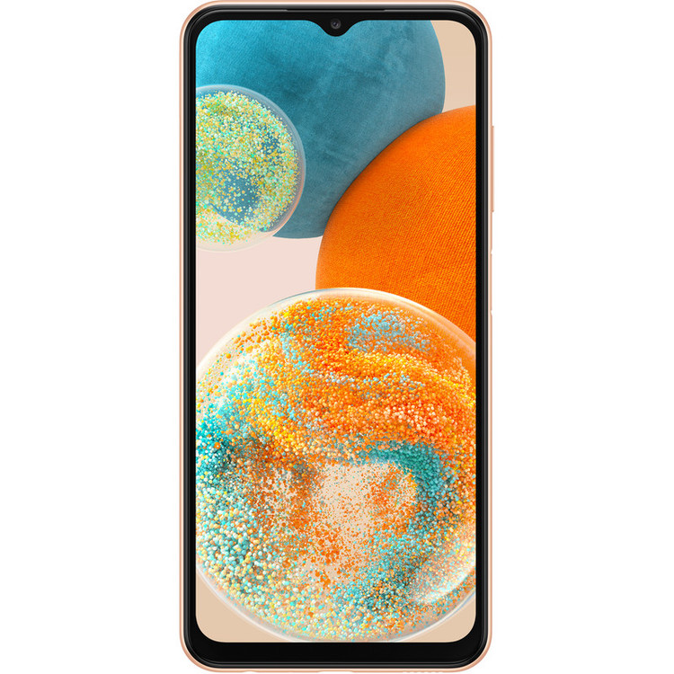 گوشی موبایل سامسونگ مدل Galaxy A23 5G دو سیم کارت ظرفیت 128 گیگابایت و رم 6 گیگابایت