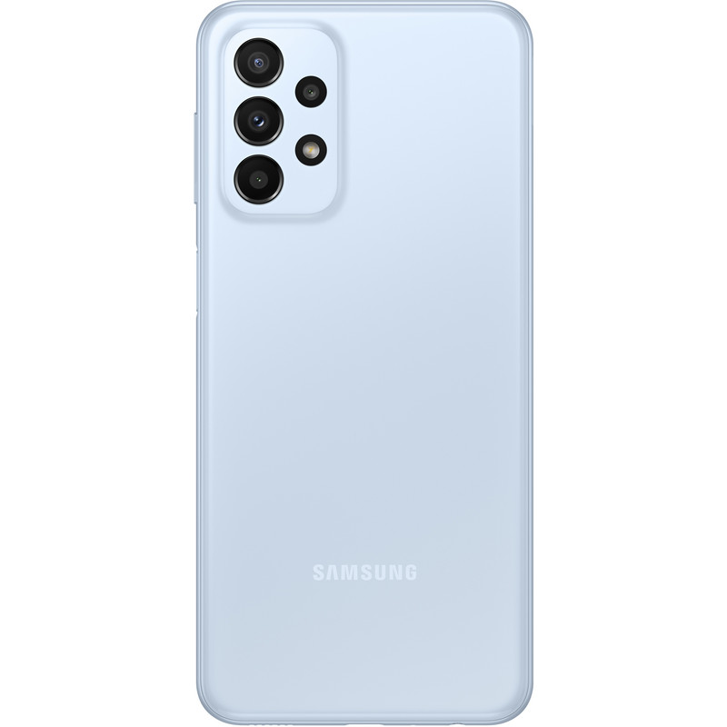 گوشی موبایل سامسونگ مدل Galaxy A23 5G دو سیم کارت ظرفیت 128 گیگابایت و رم 6 گیگابایت