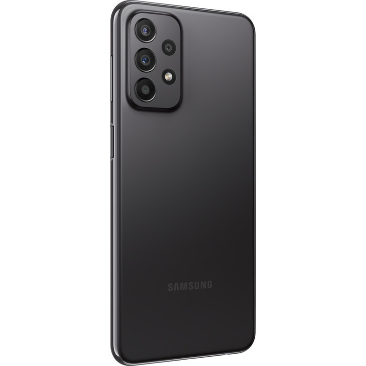 گوشی موبایل سامسونگ مدل Galaxy A23 5G دو سیم کارت ظرفیت 128 گیگابایت و رم 6 گیگابایت