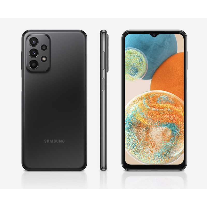 گوشی موبایل سامسونگ مدل Galaxy A23 5G دو سیم کارت ظرفیت 128 گیگابایت و رم 6 گیگابایت