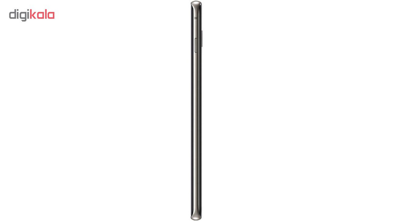 گوشی موبایل سامسونگ مدل Galaxy S10 SM-G973F/DS دو سیم کارت ظرفیت 512 گیگابایت