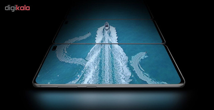 گوشی موبایل سامسونگ مدل Galaxy S10 SM-G973F/DS دو سیم کارت ظرفیت 512 گیگابایت