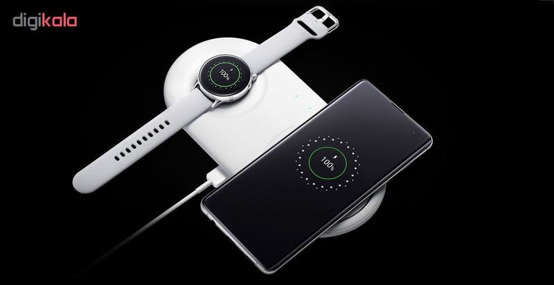گوشی موبایل سامسونگ مدل Galaxy S10 SM-G973F/DS دو سیم کارت ظرفیت 512 گیگابایت