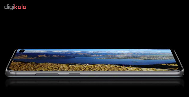 گوشی موبایل سامسونگ مدل Galaxy S10 SM-G973F/DS دو سیم کارت ظرفیت 512 گیگابایت