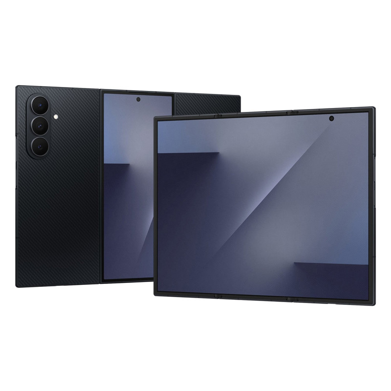 گوشی موبایل سامسونگ مدل Galaxy Z TriFold دو سیم کارت ظرفیت 512 گیگابایت و رم 16 گیگابایت