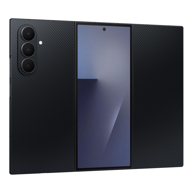 گوشی موبایل سامسونگ مدل Galaxy Z TriFold دو سیم کارت ظرفیت 512 گیگابایت و رم 16 گیگابایت
