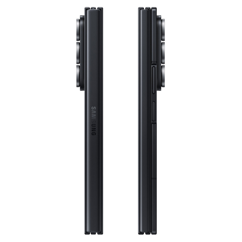 گوشی موبایل سامسونگ مدل Galaxy Z TriFold دو سیم کارت ظرفیت 512 گیگابایت و رم 16 گیگابایت