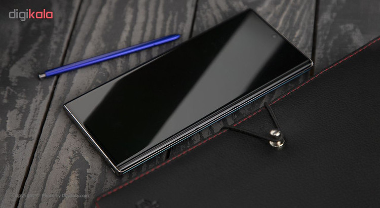 گوشی موبایل سامسونگ مدل Galaxy Note 10 Plus 5G ظرفیت 256 گیگابایت