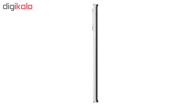 گوشی موبایل سامسونگ مدل Galaxy Note 10 5G ظرفیت 256 گیگابایت