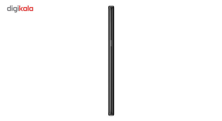 گوشی موبایل سامسونگ مدل Galaxy Note 8 SM-N950FD دو سیمکارت ظرفیت 64 گیگابایت - با برچسب قیمت مصرفکننده