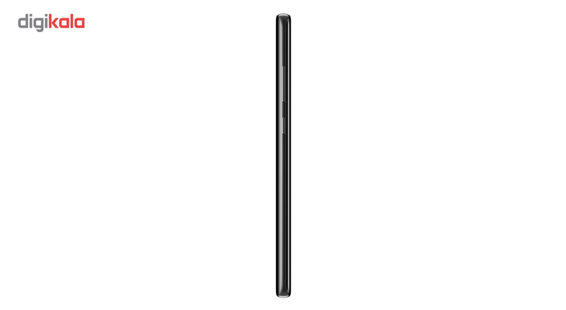 گوشی موبایل سامسونگ مدل Galaxy Note 8 SM-N950FD دو سیمکارت ظرفیت 64 گیگابایت - با برچسب قیمت مصرفکننده