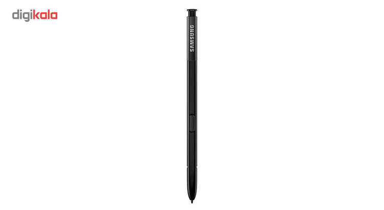 گوشی موبایل سامسونگ مدل Galaxy Note 8 SM-N950FD دو سیمکارت ظرفیت 64 گیگابایت - با برچسب قیمت مصرفکننده