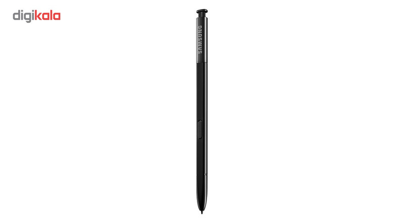 گوشی موبایل سامسونگ مدل Galaxy Note 8 SM-N950FD دو سیمکارت ظرفیت 64 گیگابایت - با برچسب قیمت مصرفکننده