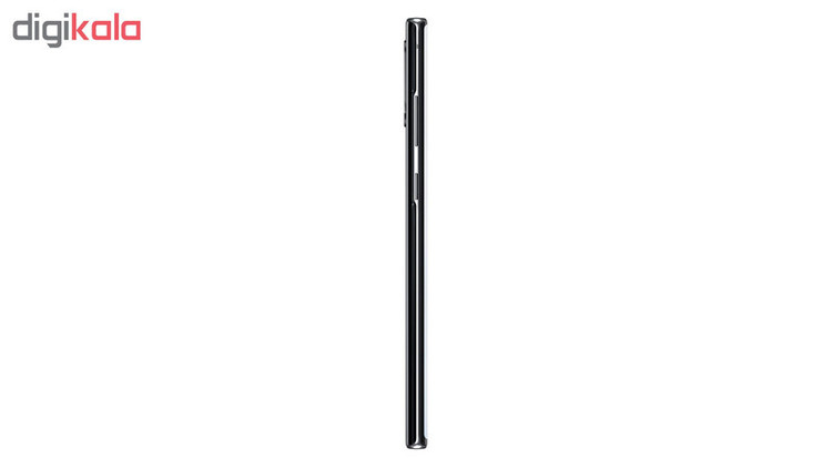 گوشی موبایل سامسونگ مدل Galaxy Note 10 Plus 5G ظرفیت 512 گیگابایت