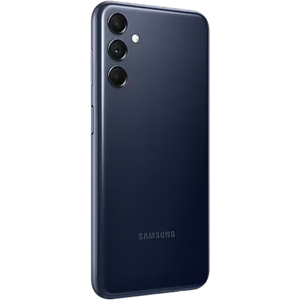 گوشی موبایل سامسونگ مدل Galaxy M14 5G دو سیم کارت ظرفیت 128 گیگابایت و رم 4 گیگابایت - اکتیو