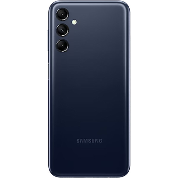 گوشی موبایل سامسونگ مدل Galaxy M14 5G دو سیم کارت ظرفیت 128 گیگابایت و رم 4 گیگابایت - اکتیو