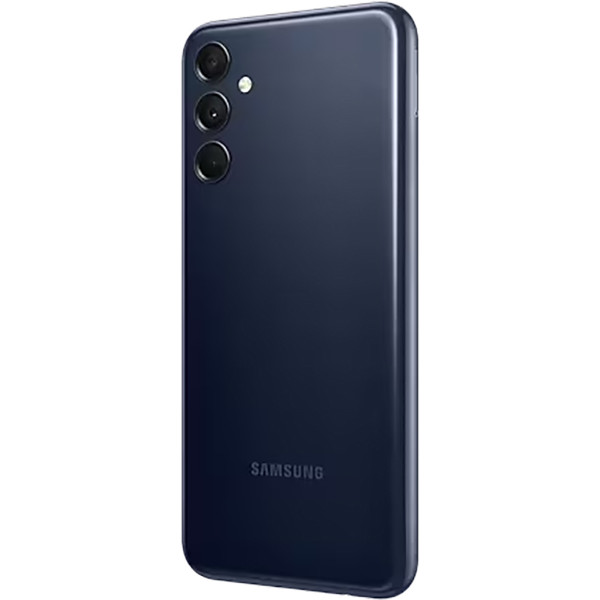 گوشی موبایل سامسونگ مدل Galaxy M14 5G دو سیم کارت ظرفیت 128 گیگابایت و رم 4 گیگابایت - اکتیو