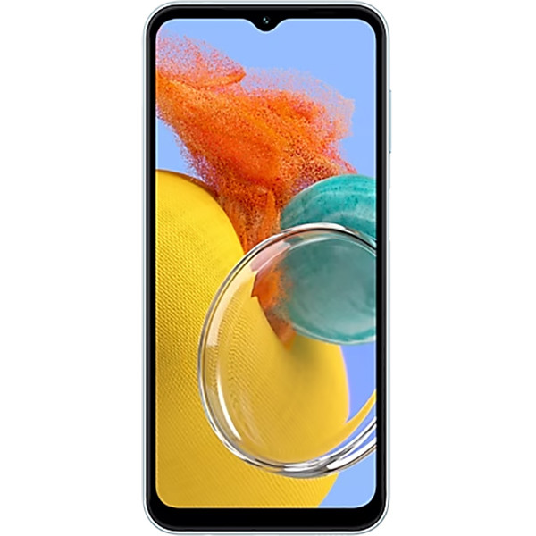 گوشی موبایل سامسونگ مدل Galaxy M14 5G دو سیم کارت ظرفیت 128 گیگابایت و رم 4 گیگابایت - اکتیو