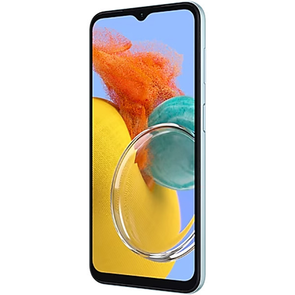 گوشی موبایل سامسونگ مدل Galaxy M14 5G دو سیم کارت ظرفیت 128 گیگابایت و رم 4 گیگابایت - اکتیو