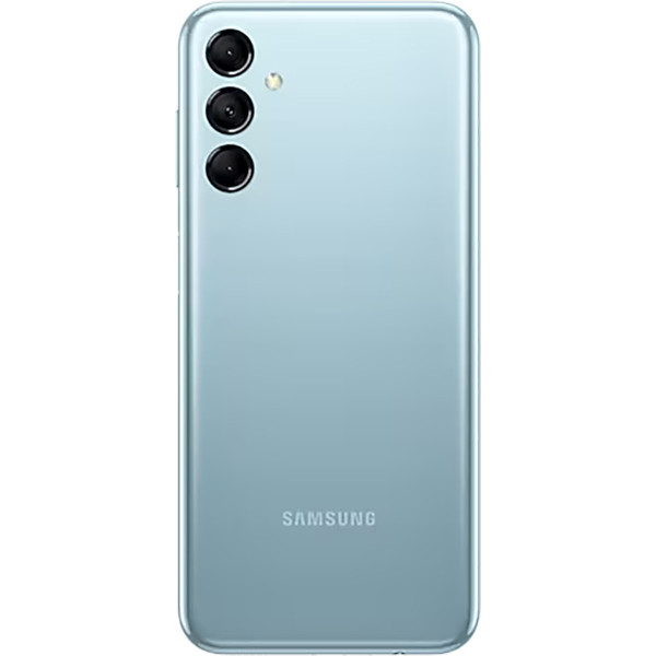 گوشی موبایل سامسونگ مدل Galaxy M14 5G دو سیم کارت ظرفیت 128 گیگابایت و رم 4 گیگابایت - اکتیو