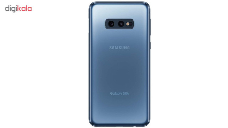 گوشی موبایل سامسونگ مدل Galaxy S10e SM-G970F/DS دو سیم کارت ظرفیت 256 گیگابایت