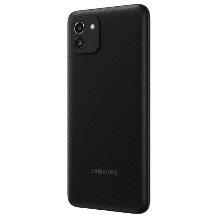 گوشی موبایل سامسونگ مدل Galaxy A03 دو سیم کارت ظرفیت 64 گیگابایت و رم 4 گیگابایت - ویتنام