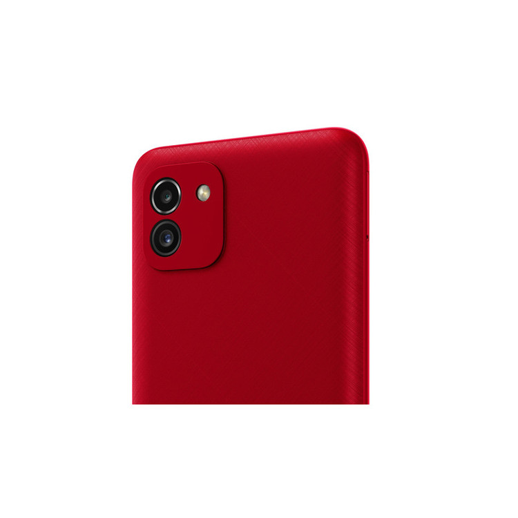 گوشی موبایل سامسونگ مدل Galaxy A03 دو سیم کارت ظرفیت 64 گیگابایت و رم 4 گیگابایت - ویتنام