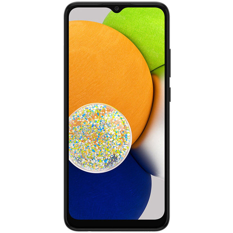 گوشی موبایل سامسونگ مدل Galaxy A03 دو سیم کارت ظرفیت 64 گیگابایت و رم 4 گیگابایت - ویتنام
